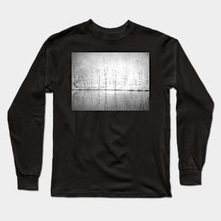 Snow 3 Long Sleeve T-Shirt